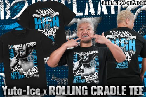 Amazon.co.jp: 新日本プロレスリング: Tシャツ